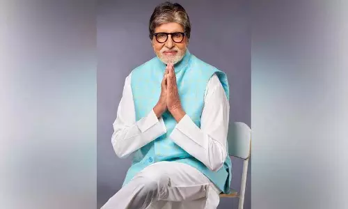 Big B ने गधा शब्द पर अपना नजरिया साझा किया