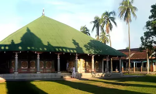 Assam : दीमा हसाओ टीम जीरो संगीत महोत्सव के लिए ‘एक्सपोज़र टूर’ पर रवाना हुई