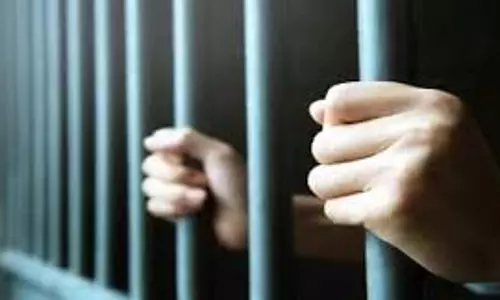 Muzaffarnagar: दो सगे भाइयों की हत्या में कुख्यात विनोद बावला दोषमुक्त Muzaffarnagar: दो सगे भाइयों की हत्या में कुख्यात विनोद बावला दोषमुक्त