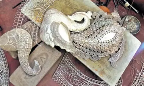 Cuttack की दुर्गा पूजा की भव्यता में इजाफा करेंगे दो नए ‘चंडी मेधा’