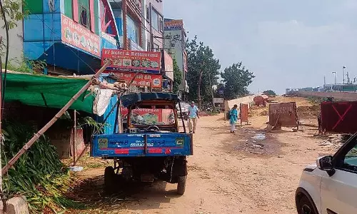 Haryana : हमारे पाठक क्या कहते हैं क्षतिग्रस्त रोहतक रोड की रीकार्पेटिंग Haryana : हमारे पाठक क्या कहते हैं क्षतिग्रस्त रोहतक रोड की रीकार्पेटिंग