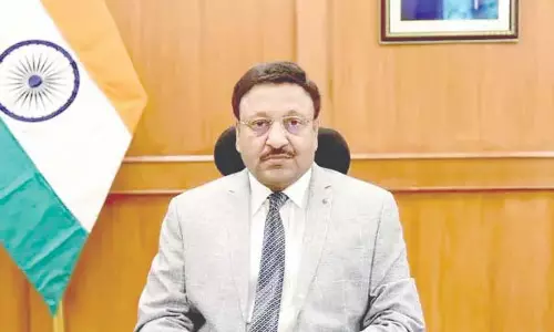 Chief Election Commissioner ने मतदान में अधिकाधिक मतदाता भागीदारी की अपील की