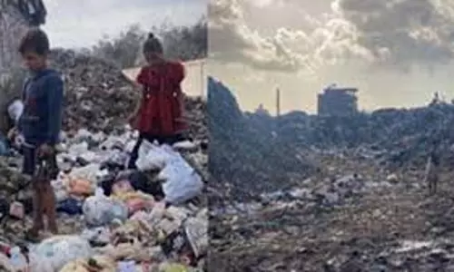 संयुक्त राष्ट्र एजेंसी ने कहा कि गाजा में रहने की स्थिति ‘अमानवीय’
