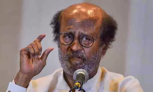 TN : अभिनेता रजनीकांत को सोमवार देर शाम वैकल्पिक प्रक्रिया के लिए अस्पताल में भर्ती कराया गया