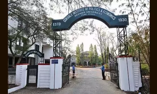 जीआईपीई ने ‘आधिकारिक’ मेल की प्रामाणिकता पर सवाल उठाए जीआईपीई ने ‘आधिकारिक’ मेल की प्रामाणिकता पर सवाल उठाए