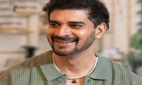 Tahir Raj Bhasin यात्रा के दौरान अपने साथ ‘दक्षिण भारतीय कॉफी फिल्टर’ रखते हैं