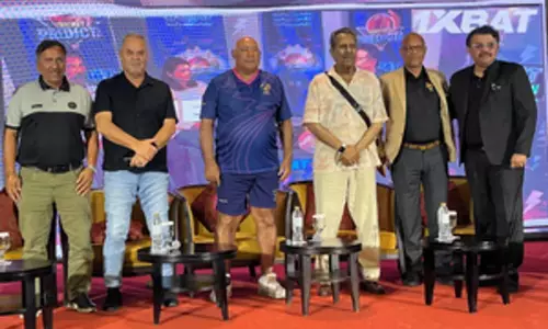 पाकिस्तान की आईसीसी सफलता क्रिकेट की आर्थिक स्थिति को बढ़ावा देगी: जहीर अब्बास पाकिस्तान की आईसीसी सफलता क्रिकेट की आर्थिक स्थिति को बढ़ावा देगी: जहीर अब्बास