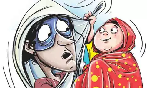 TN : तमिलनाडु में बच्चे के अपहरण का मामला माँ के बयान से पलट जाने के बाद विफल हो गया