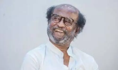 रजनीकांत हृदय संबंधी ऑपरेशन के लिए चेन्नई के अस्पताल में भर्ती रजनीकांत हृदय संबंधी ऑपरेशन के लिए चेन्नई के अस्पताल में भर्ती