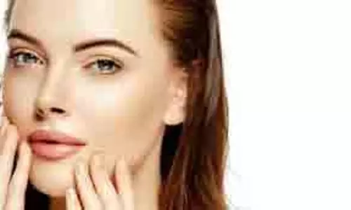 Beauty Tips: बिना मेकअप के चमकता हुआ चेहरा चाहते हैं, तो अपनी स्किन रूटीन में शामिल करें ये लिस्ट Beauty Tips: बिना मेकअप के चमकता हुआ चेहरा चाहते हैं, तो अपनी स्किन रूटीन में शामिल करें ये लिस्ट