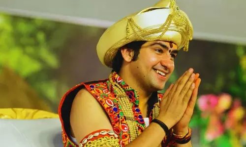 हवस का पुजारी सुना होगा, हवस का मौलवी क्यों नहीं हो सकता? बरसे धीरेंद्र कृष्ण शास्त्री