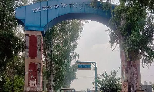 Haryana : खट्टर का पैतृक गांव बुनियादी सुविधाओं के लिए तरस रहा