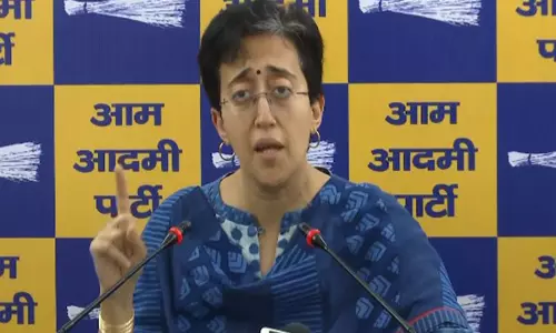 Delhi CM सोनम वांगचुक और हिरासत में लिए गए लद्दाख के प्रदर्शनकारियों से मिलेंगी