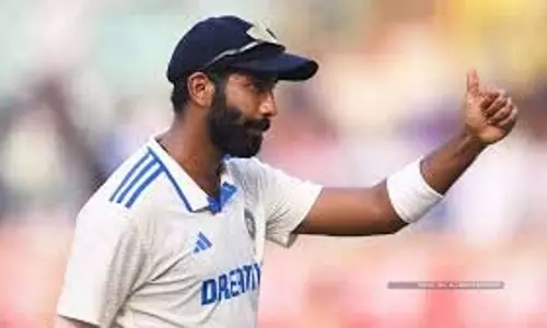 बुमराह को गेंदबाजी करना ज्यादा पसंद