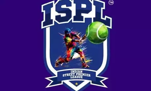 ISPLसीजन 2 के ट्रायल आज से शुरू होंगे ISPLसीजन 2 के ट्रायल आज से शुरू होंगे