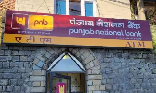 PNB के शेयर में -1.82% की गिरावट