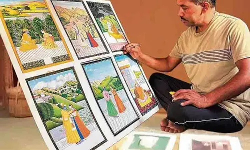 Himachal : पहाड़ी भाषा को बढ़ावा देने की जरूरत, भवानी सिंह पठानिया ने कहा
