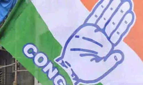 Himachal : कांग्रेस समर्थित निर्मला देवी ने सिस्सू उपचुनाव में 354 मतों से जीत दर्ज की Himachal : कांग्रेस समर्थित निर्मला देवी ने सिस्सू उपचुनाव में 354 मतों से जीत दर्ज की