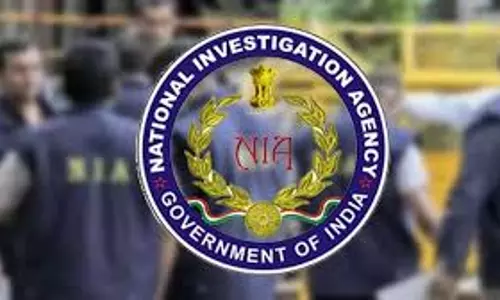 Kolkata: बंगाल के 12 परिसरों पर NIA की छापेमारी