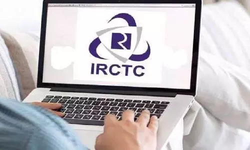 IRCTC का शेयर 0% बढ़ा