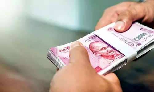 Assam : ADRE 2024 गोलपारा के प्रोफेसर अवैध रूप से धन उगाही करते पकड़े गए Assam : ADRE 2024 गोलपारा के प्रोफेसर अवैध रूप से धन उगाही करते पकड़े गए