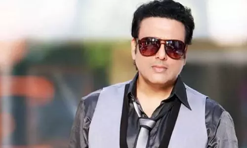 Govinda के पैर से गोली निकाली गई