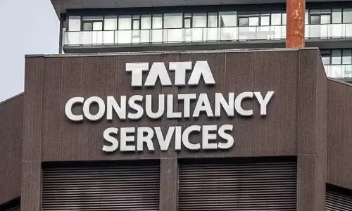 TCS के शेयर में -0.24% की गिरावट
