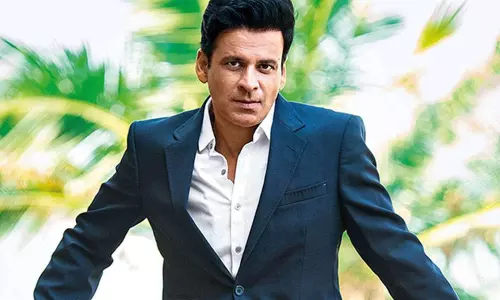 Manoj Bajpayee को अपना पहला राष्ट्रीय पुरस्कार रिक्शे पर गए
