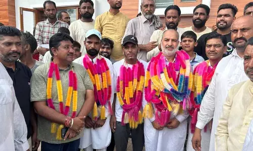 Malwa में सर्वसम्मति बनाना एक कठिन कार्य