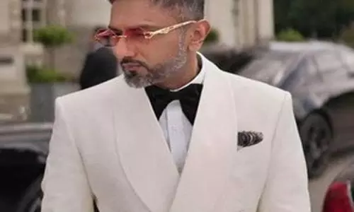 जब Yo Yo Honey Singh ने करण औजला के मैनेजर को गायक समझ लिया