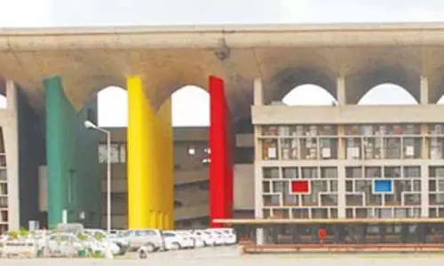 जेलों में नशीली दवाओं के खतरे से निपटने के लिए कदम उठाएं: HC