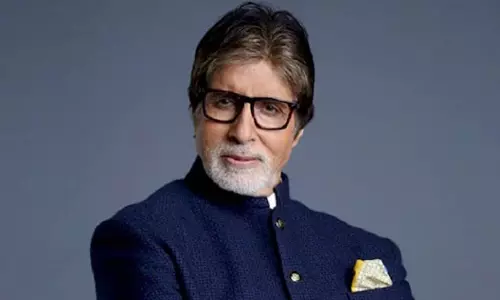 Amitabh Bachchan बी.ए. में असफल रहे