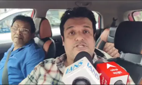 भतीजे विनय आनंद ने कहा- बजरंग बली की कृपा से बचे गोविंदा, सीएम एकनाथ शिंदे ने भी किया फोन भतीजे विनय आनंद ने कहा- बजरंग बली की कृपा से बचे गोविंदा, सीएम एकनाथ शिंदे ने भी किया फोन
