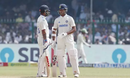 IND vs BAN: भारतीय टीम ने बांग्लादेश को एकतरफा अंदाज में हराया, 2-0 से जीती सीरीज