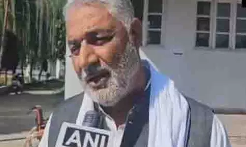 लोग लोकतांत्रिक प्रक्रिया में विश्वास करते हैं और समाधान चाहते हैं: NC के इरशाद रसूल कर लोग लोकतांत्रिक प्रक्रिया में विश्वास करते हैं और समाधान चाहते हैं: NC के इरशाद रसूल कर