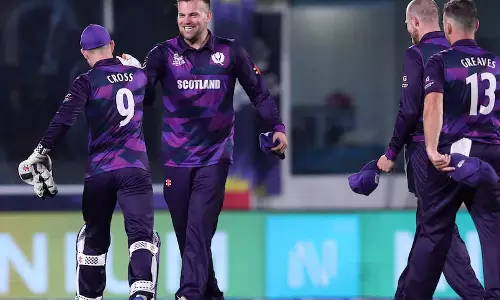 Scotland के बाद बांग्लादेश ने भी पाकिस्तान को हरा दिया Scotland के बाद बांग्लादेश ने भी पाकिस्तान को हरा दिया