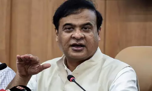 Assam : हिमंत बिस्वा सरमा ने असमिया को शास्त्रीय भाषा का दर्जा देने की मांग की