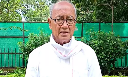 Digvijay Singh ने पंचायती राज व्यवस्था के अधिकारों की मांग कर रहे राष्ट्रीय सरपंच संघ को समर्थन दिया Digvijay Singh ने पंचायती राज व्यवस्था के अधिकारों की मांग कर रहे राष्ट्रीय सरपंच संघ को समर्थन दिया