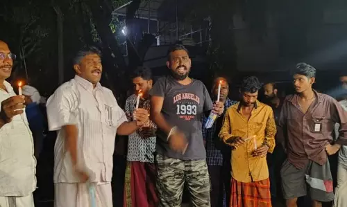 KERALA : सैट में बिजली आपूर्ति बहाल, जनरेटर पर रखरखाव कार्य आज होगा KERALA : सैट में बिजली आपूर्ति बहाल, जनरेटर पर रखरखाव कार्य आज होगा