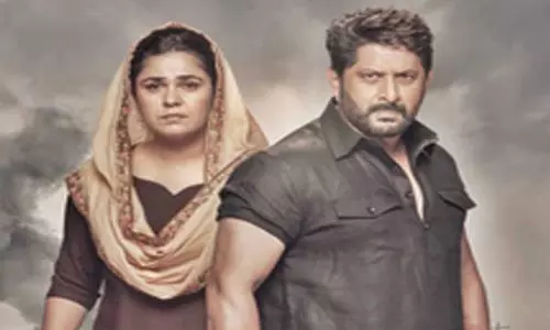 Arshad Warsi की फिल्म ‘बंदा सिंह चौधरी’ की रिलीज के लिए तैयार