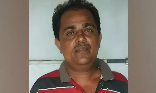 KERALA : थालास्सेरी कोर्ट ने कम्फर्ट स्टेशन कीपर की हत्या KERALA : थालास्सेरी कोर्ट ने कम्फर्ट स्टेशन कीपर की हत्या