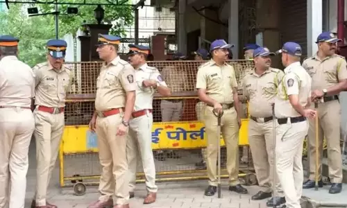 Train में कीमती सामान से भरा बैग भूला व्यक्ति, पुलिस की मदद से वापस मिला