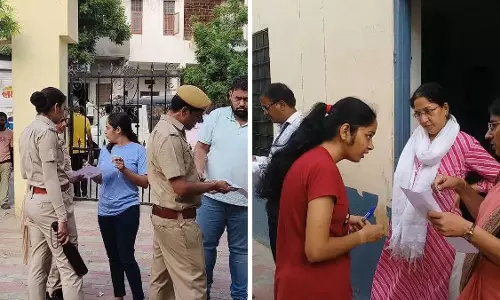 Jaipur: ड्रेस कोड में संशोधन चयन बोर्ड करेगा