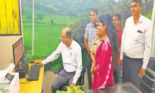 Udaipur: देवस्थान विभाग ने निकाली तीर्थ यात्रियों की लॉटरी