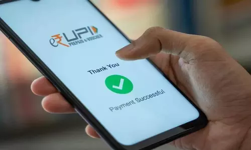 UPI: यूपीआई से सितंबर में हुए 20.64 लाख करोड़ रुपये के लेनदेन, ट्रांजैक्शन की संख्या 15.04 अरब के पार UPI: यूपीआई से सितंबर में हुए 20.64 लाख करोड़ रुपये के लेनदेन, ट्रांजैक्शन की संख्या 15.04 अरब के पार