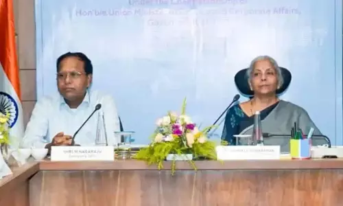 RRB से पूर्वोत्तर में सरकारी योजनाओं के लिए ऋण वितरण बढ़ाने को कहा गया