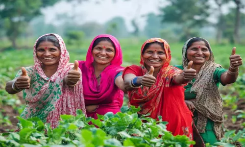 Women के लिए अपने सपनों को साकार करने का मंच: जानें इसके बारे में