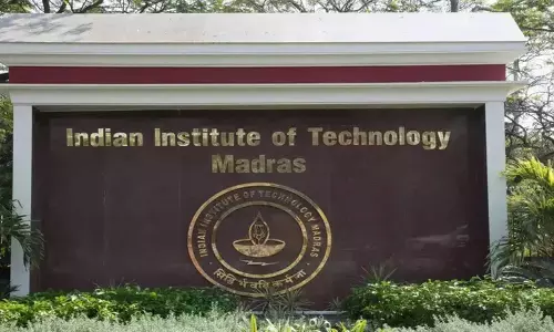 IIT मद्रास के शोधकर्ताओं ने नेत्र उपचार के लिए उन्नत औषधि वितरण विधि की पहचान की IIT मद्रास के शोधकर्ताओं ने नेत्र उपचार के लिए उन्नत औषधि वितरण विधि की पहचान की