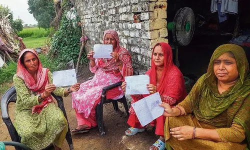 Jammu: पश्चिमी पाकिस्तान के शरणार्थियों का दशकों पुराना इंतजार खत्म हुआ