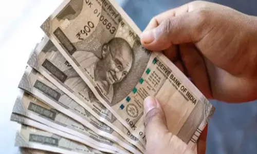 30 रुपये पर शेयर खरीदने के बाद निवेशक निराश हो गया